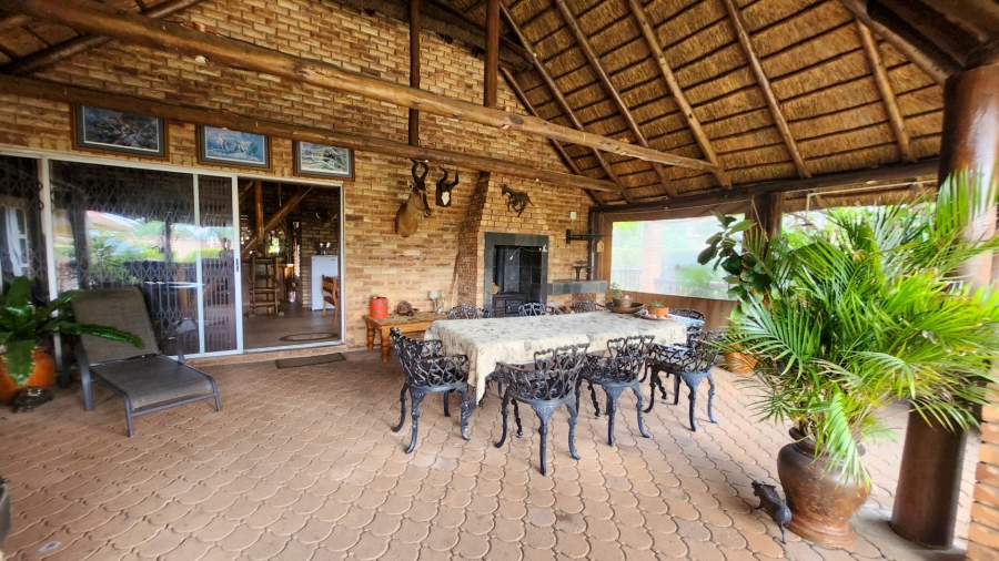 4 Bedroom Property for Sale in Doringkruin North West